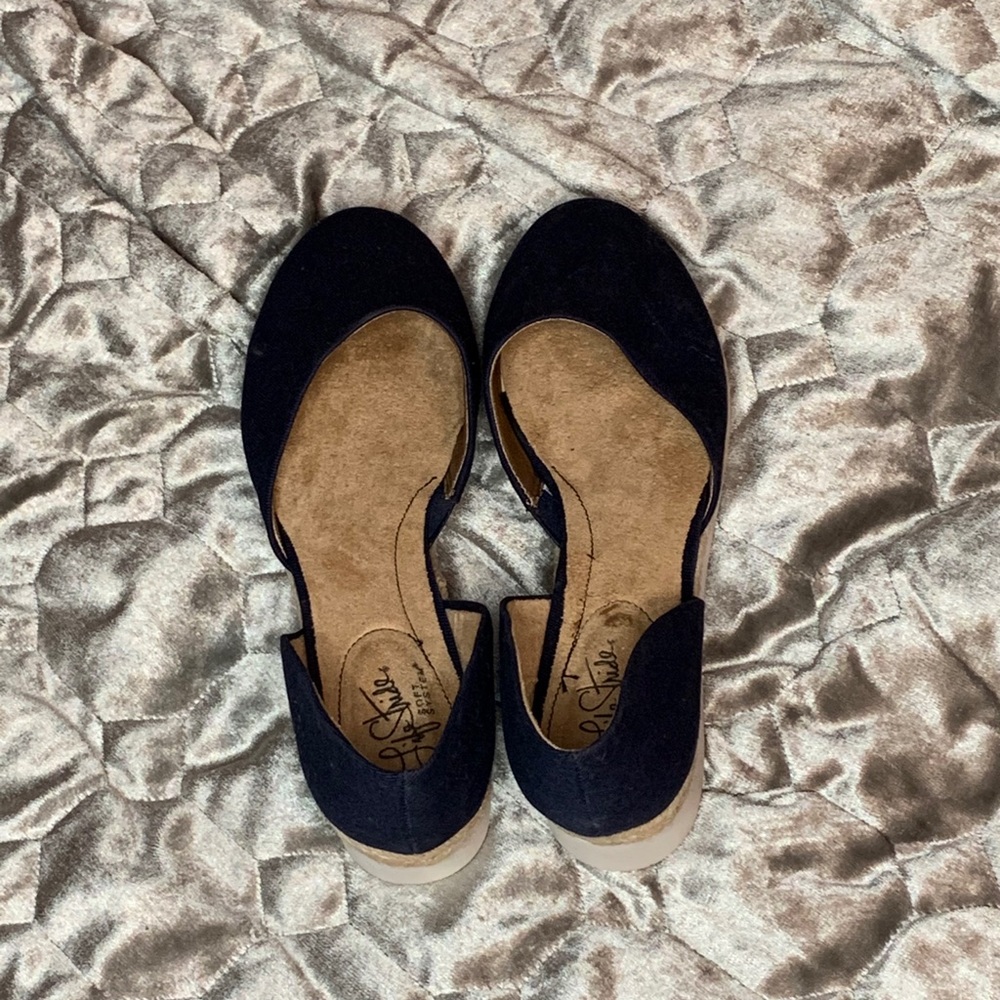 Life Stride Sandals